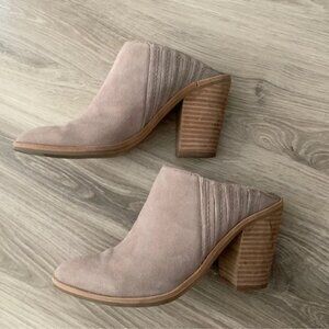 Treasure & Bond Booties